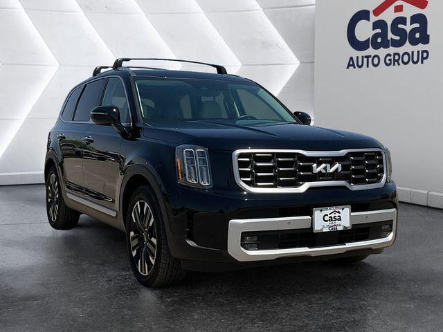 2024 Kia Telluride SX Prestige for sale in El Paso, TX