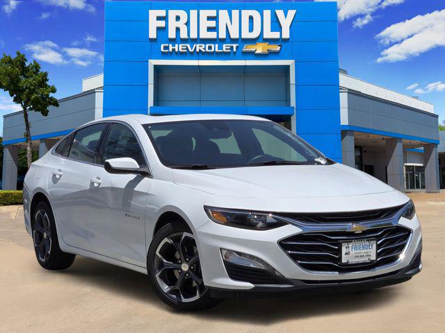 2024 Chevrolet Malibu FWD 1LT for sale in Dallas, TX