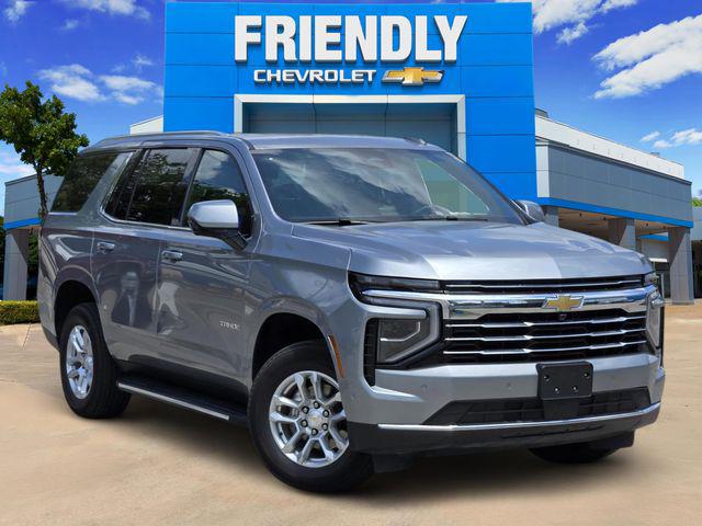 2025 Chevrolet Tahoe 2WD LT for sale in Dallas, TX