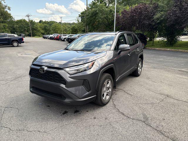 2022 Toyota RAV4 XLE for sale in Pleasant Gap, PA
