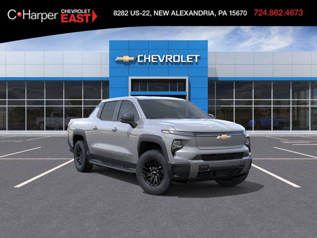 2026 Chevrolet Silverado EV LT for sale in Alexandria, PA