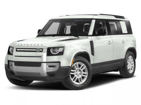 /2022 Land-Rover Defender
