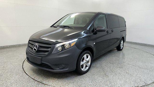 2020 Mercedes-Benz Metris Standard Roof 126" Wheelbase for sale in Freehold, NJ