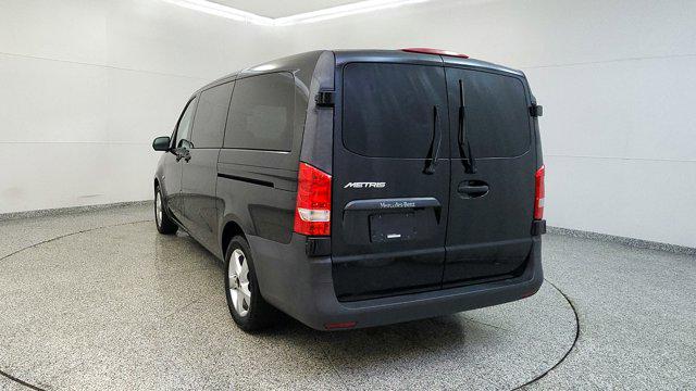 2020 Mercedes-Benz Metris Standard Roof 126" Wheelbase