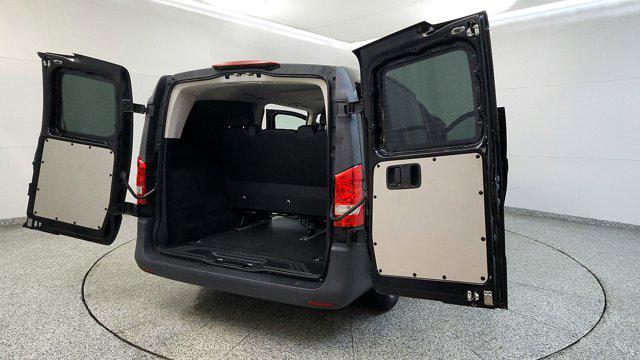 2020 Mercedes-Benz Metris Standard Roof 126" Wheelbase