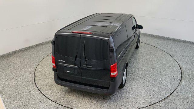 2020 Mercedes-Benz Metris Standard Roof 126" Wheelbase
