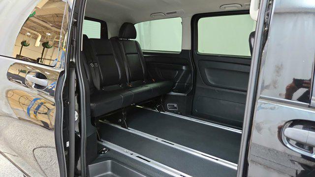2020 Mercedes-Benz Metris Standard Roof 126" Wheelbase