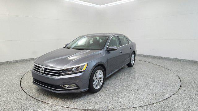 2018 Volkswagen Passat 2.0T SE for sale in Freehold, NJ