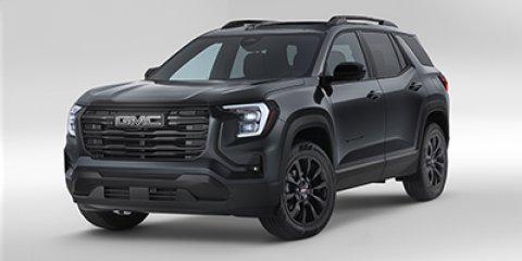 2026 GMC Terrain FWD Elevation for sale in Siloam Springs, AR