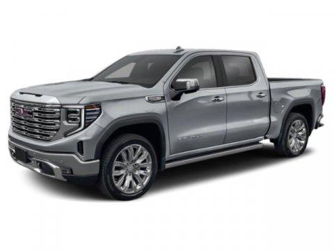2025 GMC Sierra 1500 4WD Crew Cab Short Box Denali for sale in Siloam Springs, AR