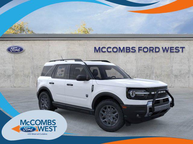 2025 Ford Bronco Sport Big Bend for sale in San Antonio, TX