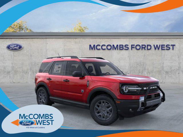 2025 Ford Bronco Sport Big Bend for sale in San Antonio, TX