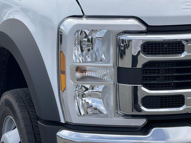 2025 Ford F-550 XL