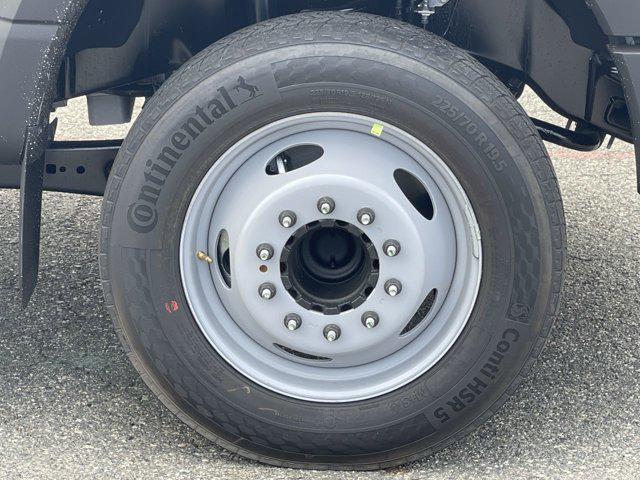 2025 Ford F-550 XL