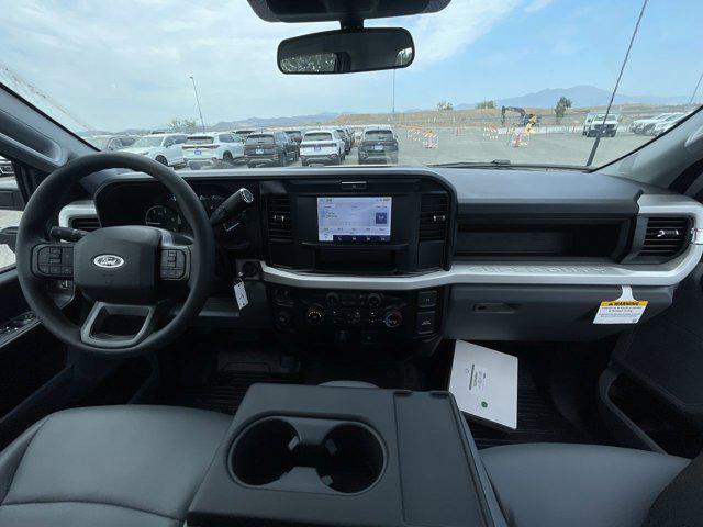 2025 Ford F-550 XL