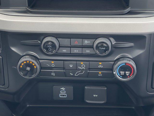 2025 Ford F-550 XL