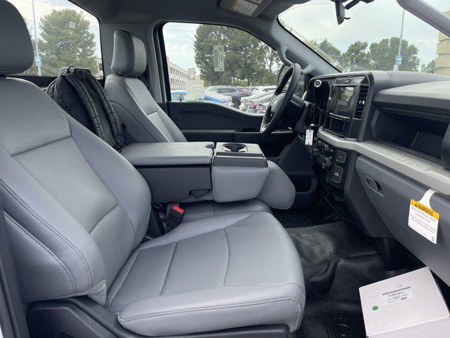 2025 Ford F-550 XL
