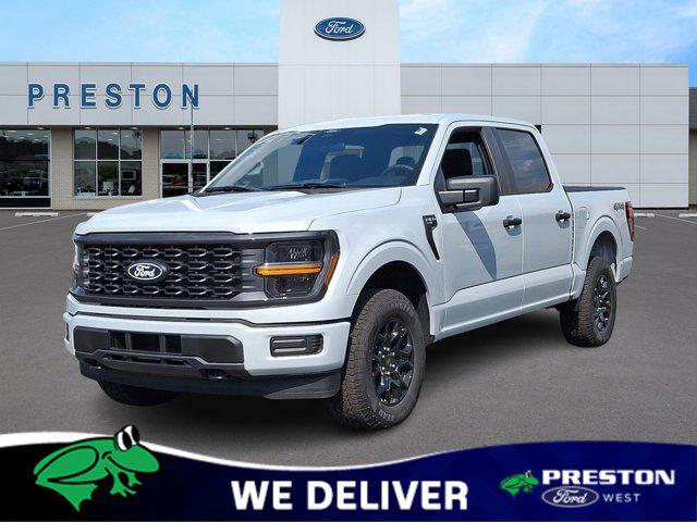 2025 Ford F-150 STX for sale in Randallstown, MD