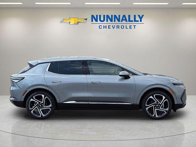 2025 Chevrolet Equinox LT 2