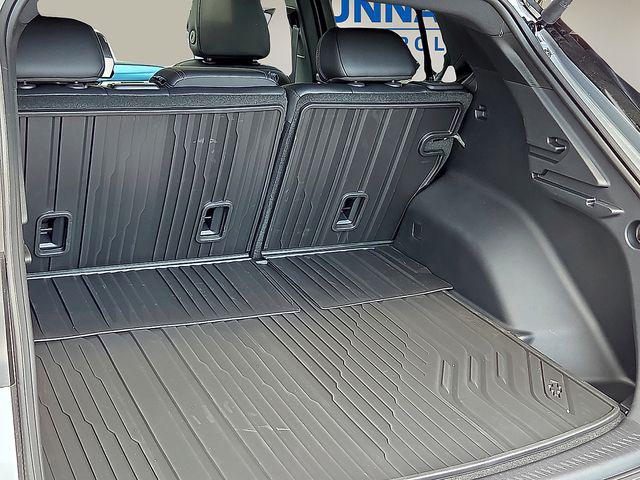 2025 Chevrolet Equinox LT 2