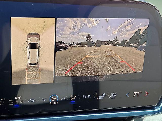 2025 Chevrolet Equinox LT 2