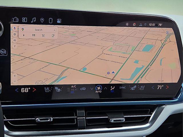 2025 Chevrolet Equinox LT 2