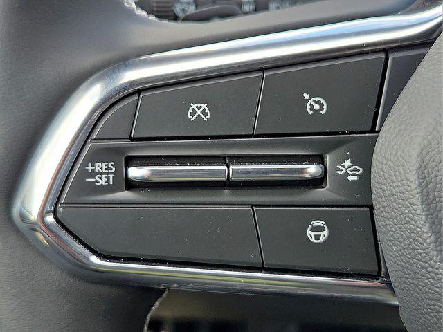 2025 Chevrolet Equinox LT 2