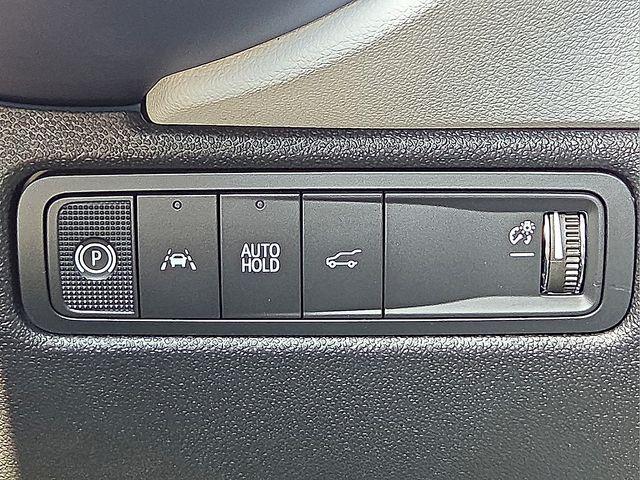 2025 Chevrolet Equinox LT 2