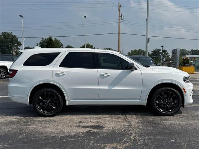 2022 Dodge Durango GT AWD
