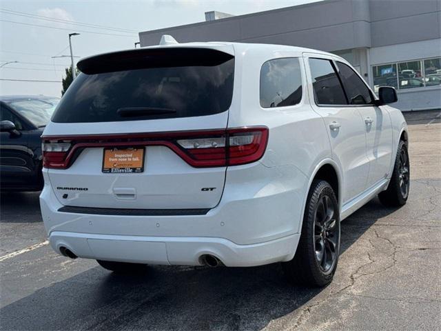 2022 Dodge Durango GT AWD