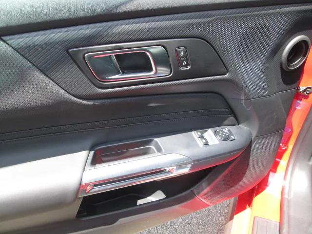 2025 Ford Mustang EcoBoost Premium Fastback