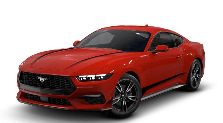 2025 Ford Mustang EcoBoost Premium Fastback for sale in Apollo, PA