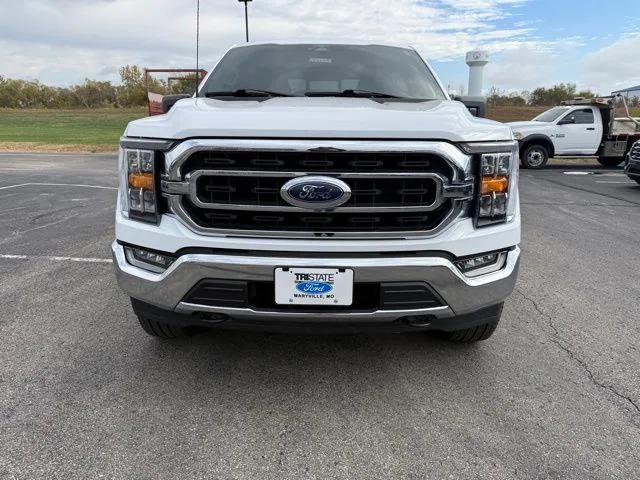 2023 Ford F-150 XLT 2023 Ford F-150 XLT