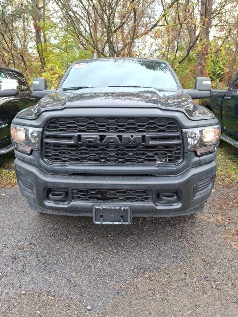 2024 Ram 2500 Tradesman Crew Cab 4x4 8' Box