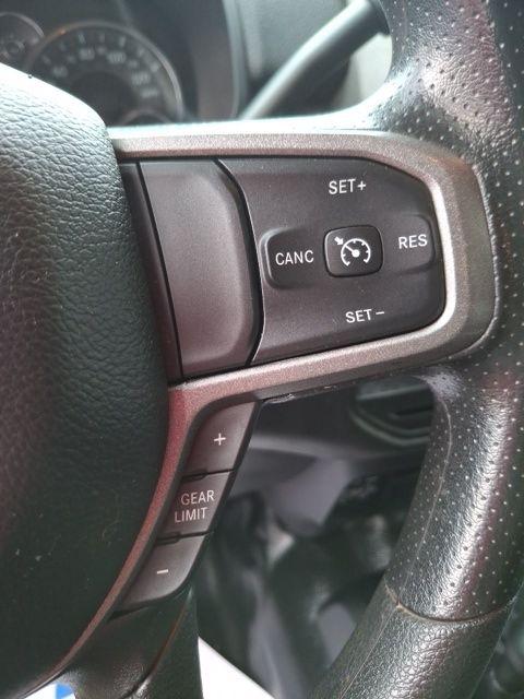 2024 Ram 2500 Tradesman Crew Cab 4x4 8' Box