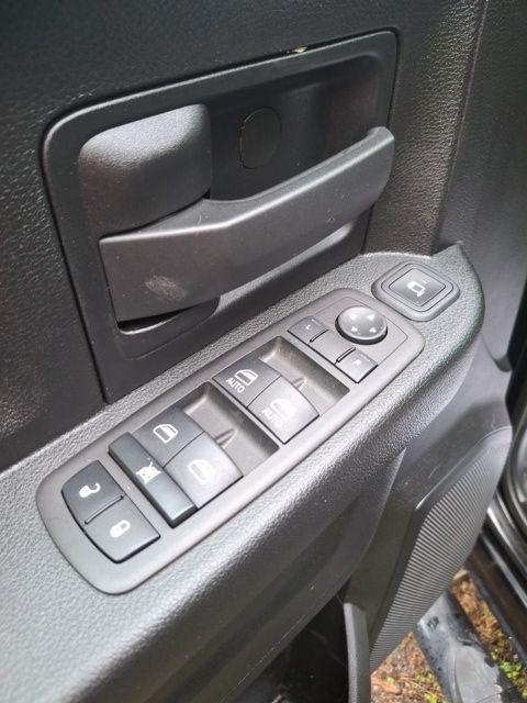 2024 Ram 2500 Tradesman Crew Cab 4x4 8' Box