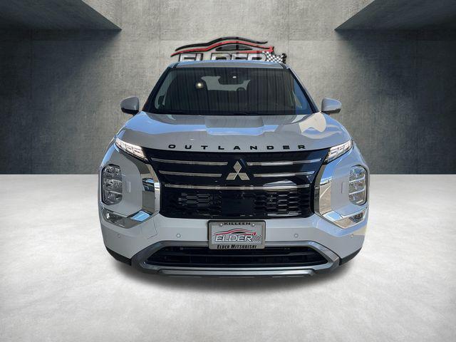 2025 Mitsubishi Outlander SE 2.5 S-AWC for sale in Cedar Park, TX