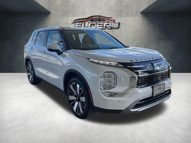 2025 Mitsubishi Outlander SE 2.5 S-AWC