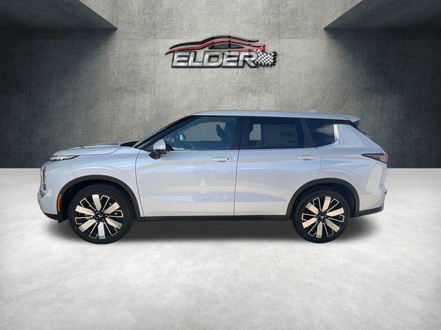 2025 Mitsubishi Outlander SE 2.5 S-AWC