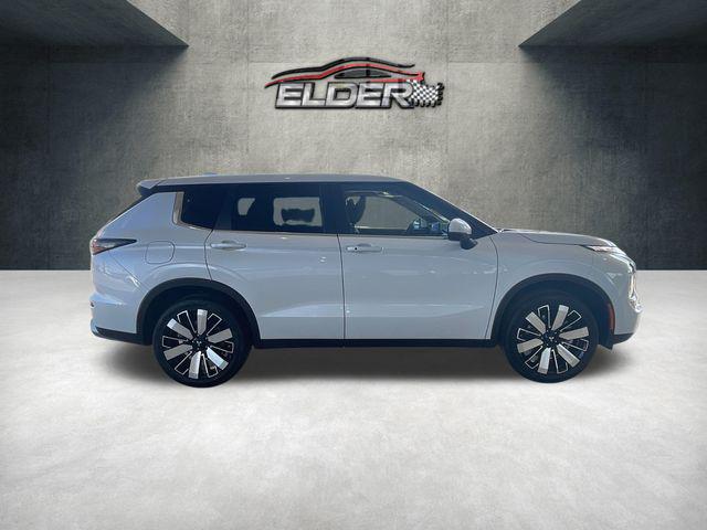 2025 Mitsubishi Outlander SE 2.5 S-AWC