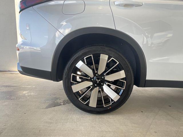 2025 Mitsubishi Outlander SE 2.5 S-AWC