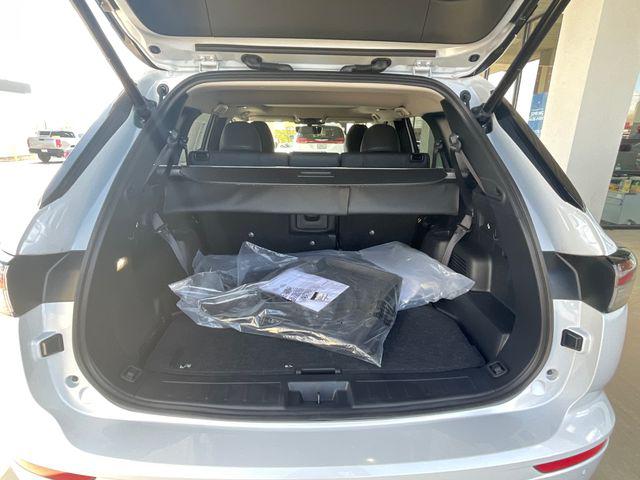 2025 Mitsubishi Outlander SE 2.5 S-AWC