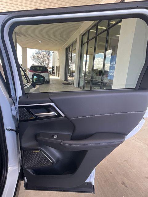 2025 Mitsubishi Outlander SE 2.5 S-AWC