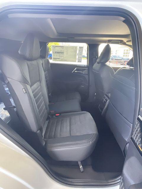 2025 Mitsubishi Outlander SE 2.5 S-AWC