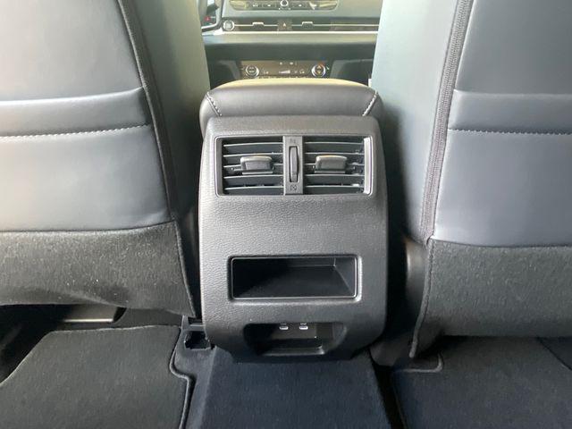 2025 Mitsubishi Outlander SE 2.5 S-AWC