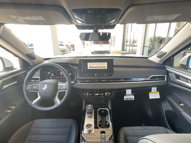 2025 Mitsubishi Outlander SE 2.5 S-AWC