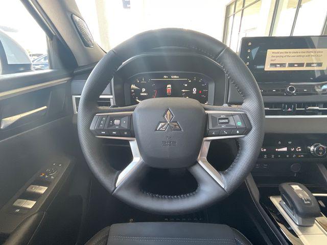 2025 Mitsubishi Outlander SE 2.5 S-AWC