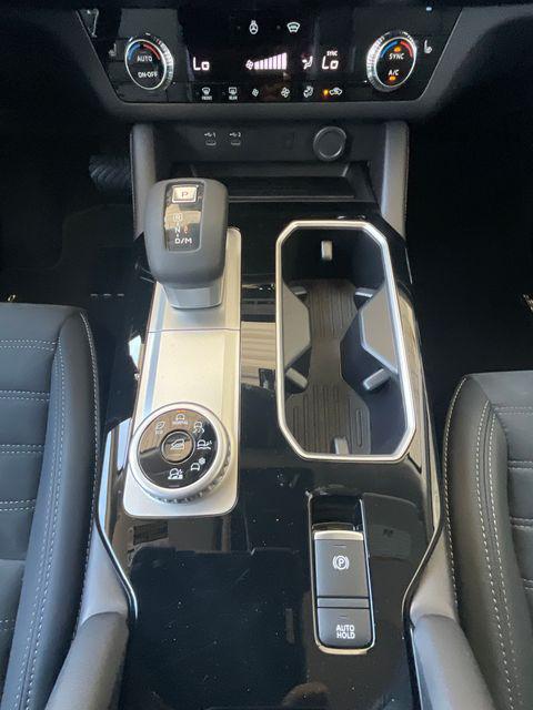 2025 Mitsubishi Outlander SE 2.5 S-AWC