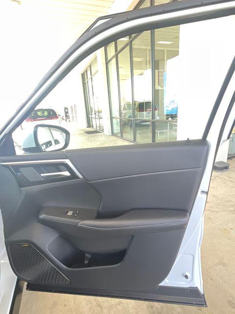 2025 Mitsubishi Outlander SE 2.5 S-AWC