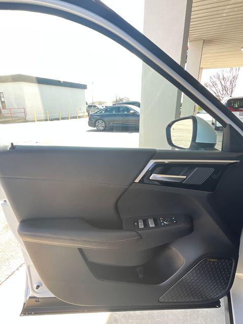 2025 Mitsubishi Outlander SE 2.5 S-AWC